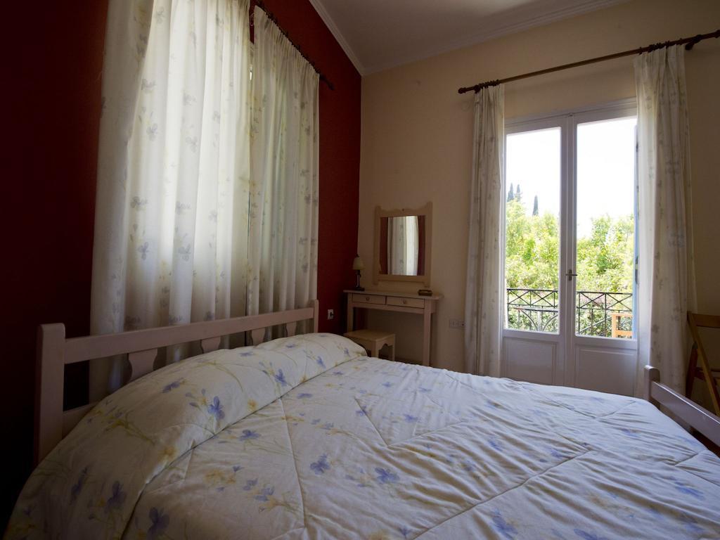 Anemos Parga Quarto foto