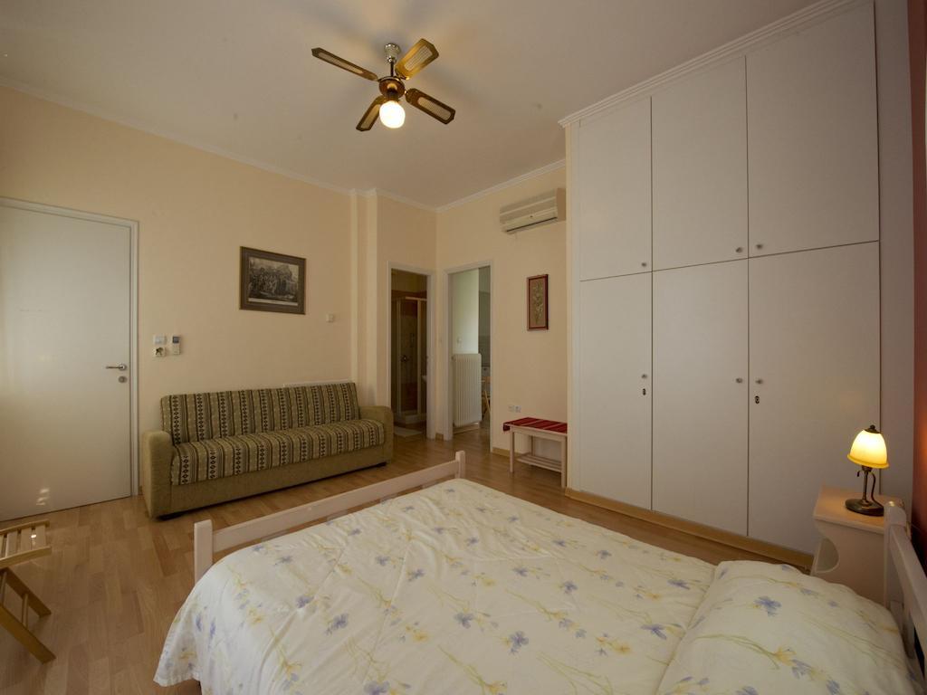 Anemos Parga Quarto foto