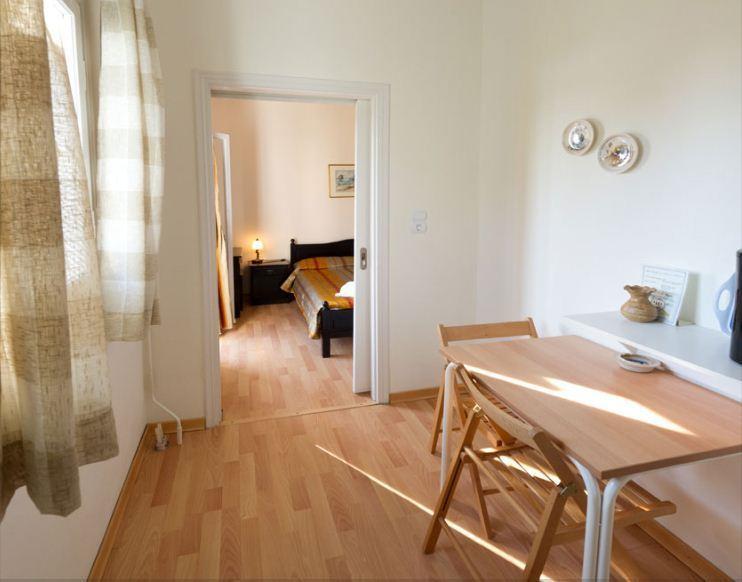 Anemos Parga Quarto foto