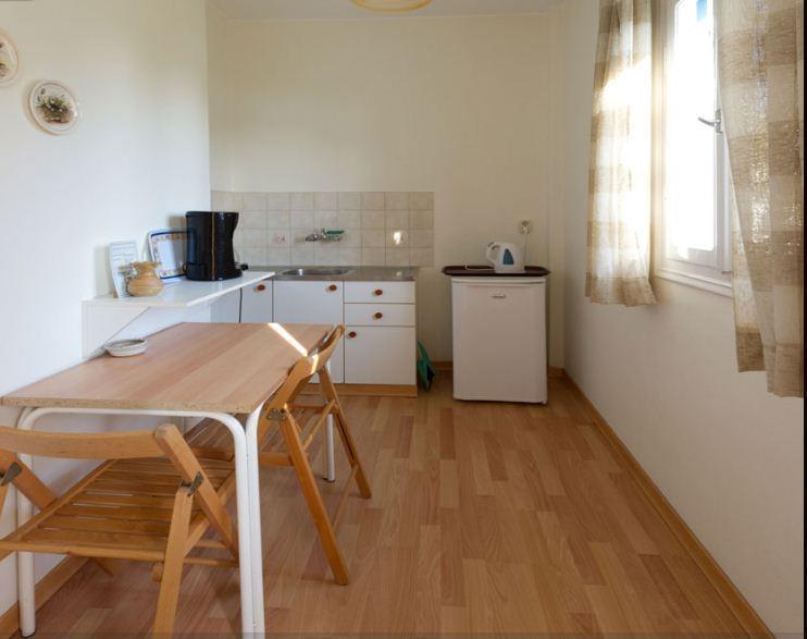 Anemos Parga Quarto foto