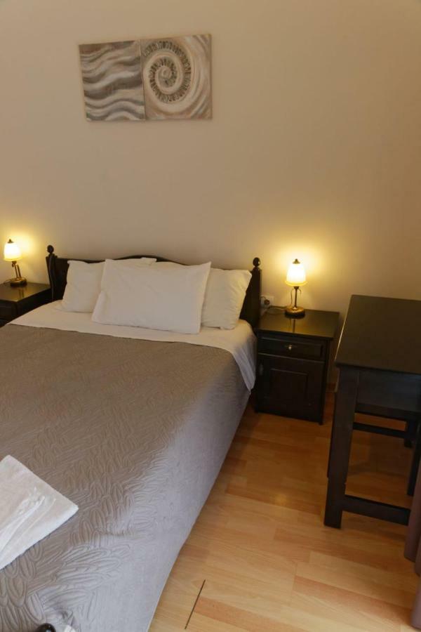 Anemos Parga Exterior foto